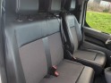 Citroen jumpy fourgon m bluehdi 120 ss bvm6 - carnet d'entretien À jour-garatie 12 mois occasion simplicicar brest...