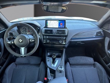 Bmw serie 2 coupe f22 m240i carplay harman kardon kw v3 occasion simplicicar marignane  simplicicar simplicibike france