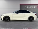 Bmw serie 2 coupe f22 m240i carplay harman kardon kw v3 occasion simplicicar marignane  simplicicar simplicibike france