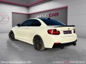 Bmw serie 2 coupe f22 m240i carplay harman kardon kw v3 occasion simplicicar marignane  simplicicar simplicibike france