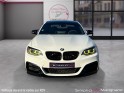 Bmw serie 2 coupe f22 m240i carplay harman kardon kw v3 occasion simplicicar marignane  simplicicar simplicibike france