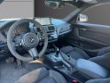 Bmw serie 2 coupe f22 m240i carplay harman kardon kw v3 occasion simplicicar marignane  simplicicar simplicibike france