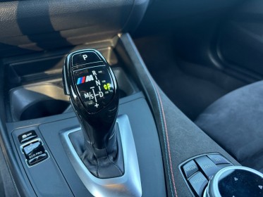 Bmw serie 2 coupe f22 m240i carplay harman kardon kw v3 occasion simplicicar marignane  simplicicar simplicibike france