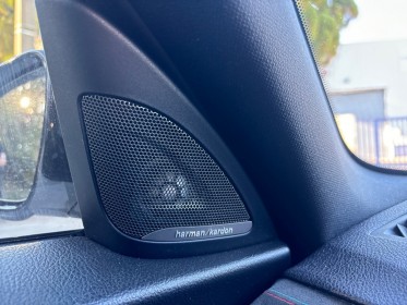 Bmw serie 2 coupe f22 m240i carplay harman kardon kw v3 occasion simplicicar marignane  simplicicar simplicibike france
