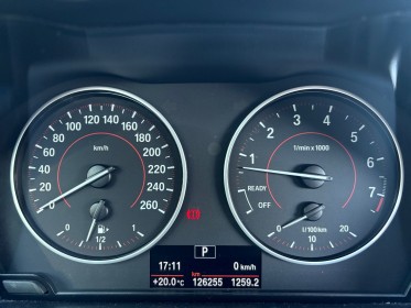 Bmw serie 2 coupe f22 m240i carplay harman kardon kw v3 occasion simplicicar marignane  simplicicar simplicibike france