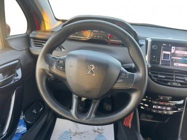 Peugeot 208 active vti 95 ch bvm5 occasion simplicicar orgeval  simplicicar simplicibike france