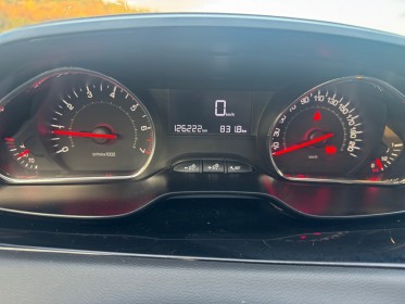 Peugeot 208 active vti 95 ch bvm5 occasion simplicicar orgeval  simplicicar simplicibike france