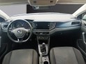 Volkswagen polo 1.0 tsi 95 ss bvm5 finition life / régulateur / limiteur vitesse occasion réunion ville st pierre...