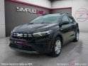 Dacia sandero 1.0 tce 90ch stepway finition essential occasion réunion ville st pierre simplicicar simplicibike france