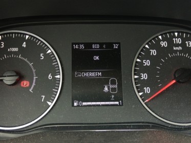 Dacia sandero 1.0 tce 90ch stepway finition essential occasion réunion ville st pierre simplicicar simplicibike france