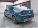 Renault arkana 1.3 tce  e-tech 145 - 21b finition r.s. line - caméra de recul  line assist - park assist - full options...