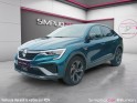 Renault arkana 1.3 tce  e-tech 145 - 21b finition r.s. line - caméra de recul  line assist - park assist - full options...