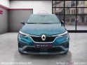 Renault arkana 1.3 tce  e-tech 145 - 21b finition r.s. line - caméra de recul  line assist - park assist - full options...
