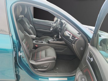 Renault arkana 1.3 tce  e-tech 145 - 21b finition r.s. line - caméra de recul  line assist - park assist - full options...