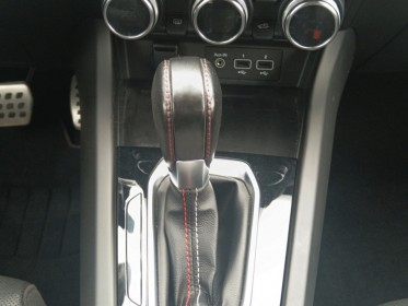 Renault arkana 1.3 tce  e-tech 145 - 21b finition r.s. line - caméra de recul  line assist - park assist - full options...