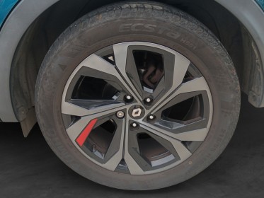 Renault arkana 1.3 tce  e-tech 145 - 21b finition r.s. line - caméra de recul  line assist - park assist - full options...