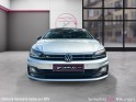 Volkswagen polo 1.5 tsi evo 150cv ss dsg7 r-line exclusive - caméra recul - carplay - virtual cockpit occasion réunion...