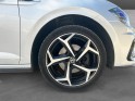 Volkswagen polo 1.5 tsi evo 150cv ss dsg7 r-line exclusive - caméra recul - carplay - virtual cockpit occasion réunion...