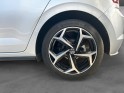 Volkswagen polo 1.5 tsi evo 150cv ss dsg7 r-line exclusive - caméra recul - carplay - virtual cockpit occasion réunion...