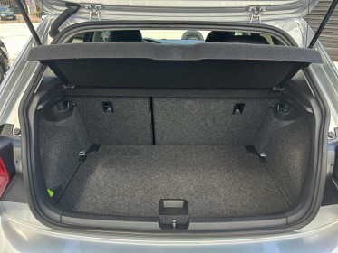 Volkswagen polo 1.5 tsi evo 150cv ss dsg7 r-line exclusive - caméra recul - carplay - virtual cockpit occasion réunion...
