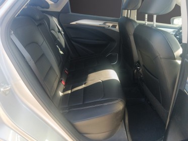 Geely geometry c electrique 204ch c450 / caméra de recul /  régulateur/limiteur adaptatif / démarrage sans clé occasion...