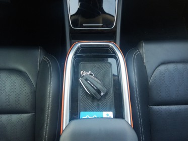 Geely geometry c electrique 204ch c450 / caméra de recul /  régulateur/limiteur adaptatif / démarrage sans clé occasion...