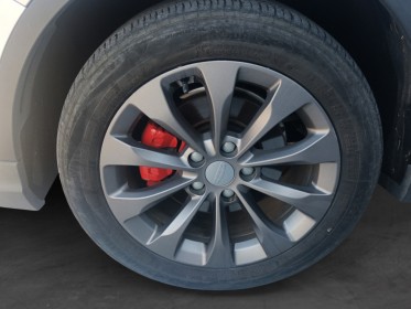 Geely geometry c electrique 204ch c450 / caméra de recul /  régulateur/limiteur adaptatif / démarrage sans clé occasion...