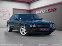 Jaguar xjr  v8 supercharged - excellent etat - garantie 12 mois occasion scl 56 - simplicicar vannes simplicicar simplicibike...