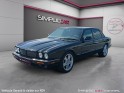 Jaguar xjr  v8 supercharged - excellent etat - garantie 12 mois occasion scl 56 - simplicicar vannes simplicicar simplicibike...