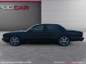 Jaguar xjr  v8 supercharged - excellent etat - garantie 12 mois occasion scl 56 - simplicicar vannes simplicicar simplicibike...