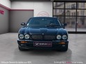 Jaguar xjr  v8 supercharged - excellent etat - garantie 12 mois occasion scl 56 - simplicicar vannes simplicicar simplicibike...