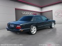 Jaguar xjr  v8 supercharged - excellent etat - garantie 12 mois occasion scl 56 - simplicicar vannes simplicicar simplicibike...