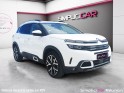 Citroen c5 aircross 1.5 bluehdi  130ch  ss eat8 finition shine / virtual cockpit / caméra de recul occasion réunion ville...