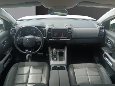 Citroen c5 aircross 1.5 bluehdi  130ch  ss eat8 finition shine / virtual cockpit / caméra de recul occasion réunion ville...
