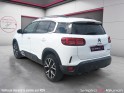 Citroen c5 aircross 1.5 bluehdi  130ch  ss eat8 finition shine / virtual cockpit / caméra de recul occasion réunion ville...