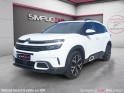 Citroen c5 aircross 1.5 bluehdi  130ch  ss eat8 finition shine / virtual cockpit / caméra de recul occasion réunion ville...