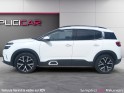 Citroen c5 aircross 1.5 bluehdi  130ch  ss eat8 finition shine / virtual cockpit / caméra de recul occasion réunion ville...