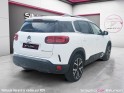 Citroen c5 aircross 1.5 bluehdi  130ch  ss eat8 finition shine / virtual cockpit / caméra de recul occasion réunion ville...