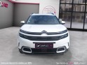 Citroen c5 aircross 1.5 bluehdi  130ch  ss eat8 finition shine / virtual cockpit / caméra de recul occasion réunion ville...