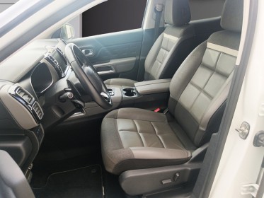 Citroen c5 aircross 1.5 bluehdi  130ch  ss eat8 finition shine / virtual cockpit / caméra de recul occasion réunion ville...