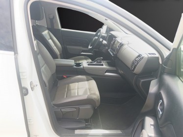 Citroen c5 aircross 1.5 bluehdi  130ch  ss eat8 finition shine / virtual cockpit / caméra de recul occasion réunion ville...