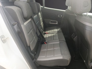 Citroen c5 aircross 1.5 bluehdi  130ch  ss eat8 finition shine / virtual cockpit / caméra de recul occasion réunion ville...