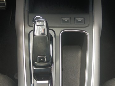 Citroen c5 aircross 1.5 bluehdi  130ch  ss eat8 finition shine / virtual cockpit / caméra de recul occasion réunion ville...