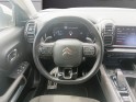 Citroen c5 aircross 1.5 bluehdi  130ch  ss eat8 finition shine / virtual cockpit / caméra de recul occasion réunion ville...