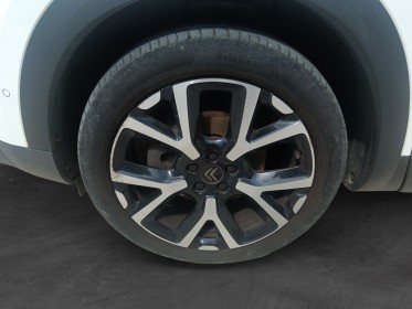 Citroen c5 aircross 1.5 bluehdi  130ch  ss eat8 finition shine / virtual cockpit / caméra de recul occasion réunion ville...