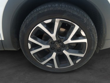 Citroen c5 aircross 1.5 bluehdi  130ch  ss eat8 finition shine / virtual cockpit / caméra de recul occasion réunion ville...