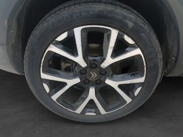 Citroen c5 aircross 1.5 bluehdi  130ch  ss eat8 finition shine / virtual cockpit / caméra de recul occasion réunion ville...