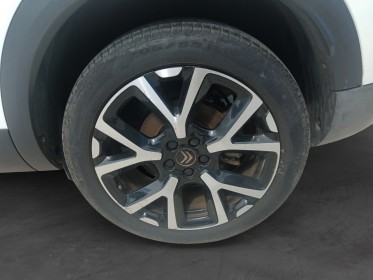 Citroen c5 aircross 1.5 bluehdi  130ch  ss eat8 finition shine / virtual cockpit / caméra de recul occasion réunion ville...