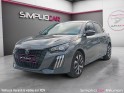 Peugeot 208 1.2 hybrid e-dsc6 100 cv finition allure / equipé de chaîne distribution / capteur de recul ar / 3 988 kms...