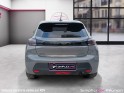 Peugeot 208 1.2 hybrid e-dsc6 100 cv finition allure / equipé de chaîne distribution / capteur de recul ar / 3 988 kms...